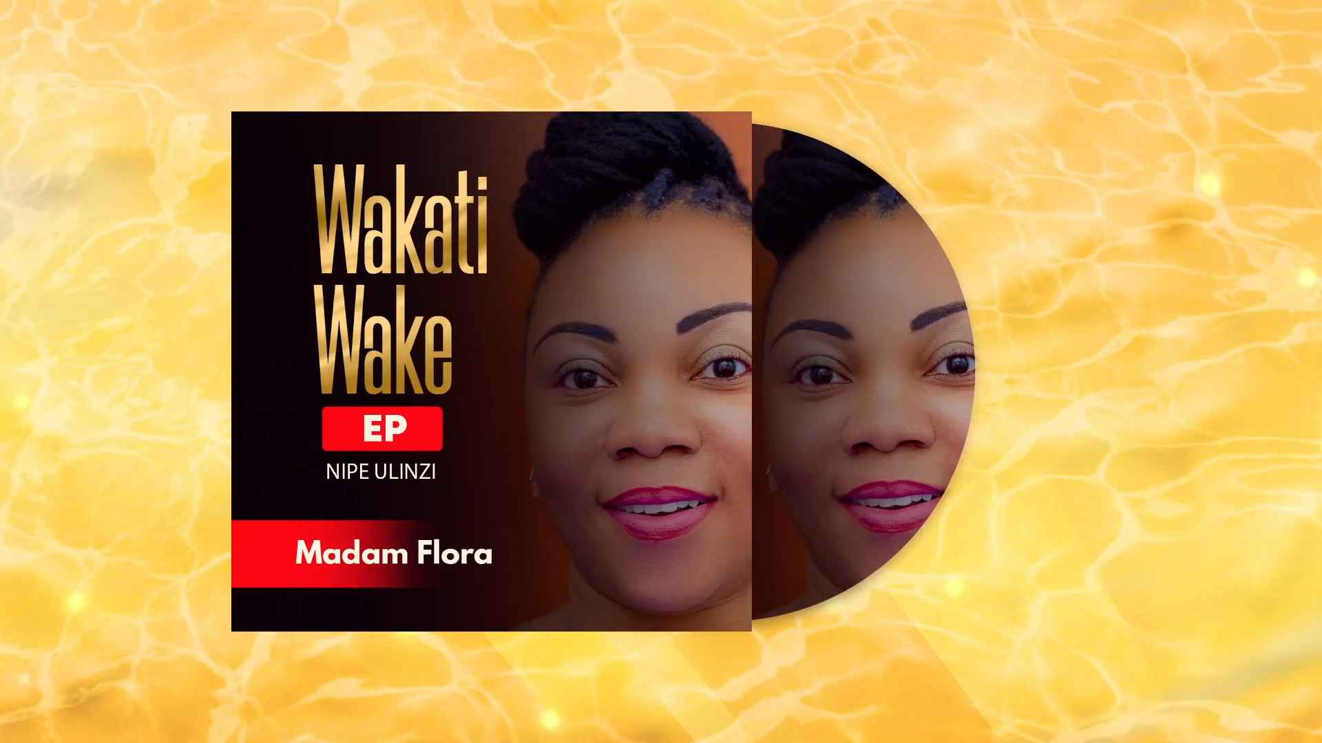 Madam Flora - Nipe Ulinzi Mp3 Download